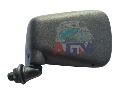 par de retrovisor de plástico do fusca pé de plástico - Image 5