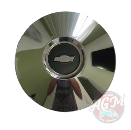 Jogo de calota opala/caravan 79/82 modelo vulcão - Image 4