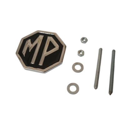emblema da grade do mp lafer - Imagem 3