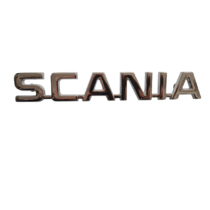 emblema scania
