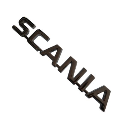 emblema scania - Imagem 2