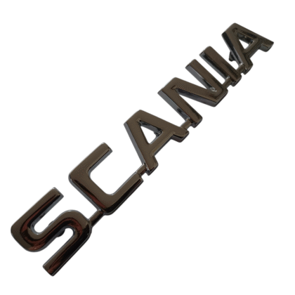 emblema scania - Imagem 3