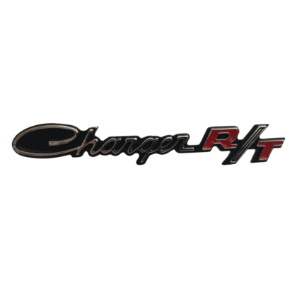 emblema charger rt  do painel - Imagem 2