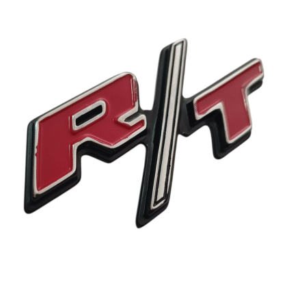 emblema rt - Imagem 2