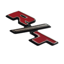 emblema rt