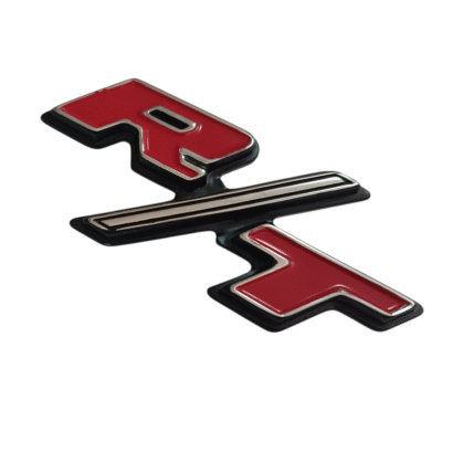 emblema rt