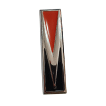 emblema central da grade do dodge charger rt